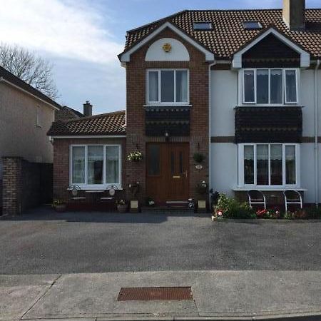Cappagh House Guesthouse Galway Exterior foto