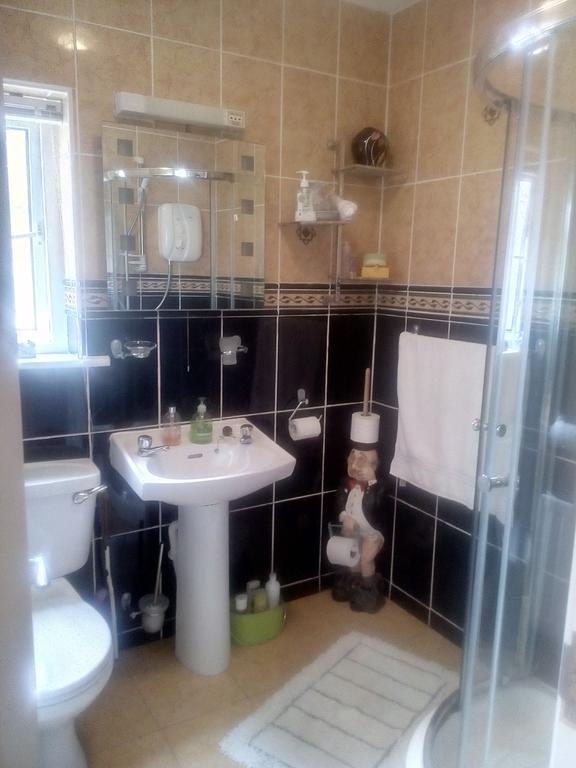 Cappagh House Guesthouse Galway Habitación foto