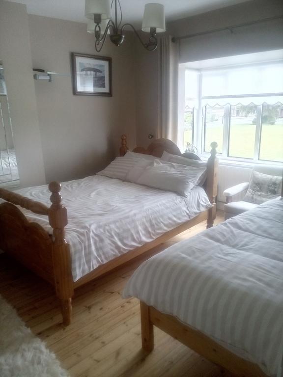 Cappagh House Guesthouse Galway Habitación foto