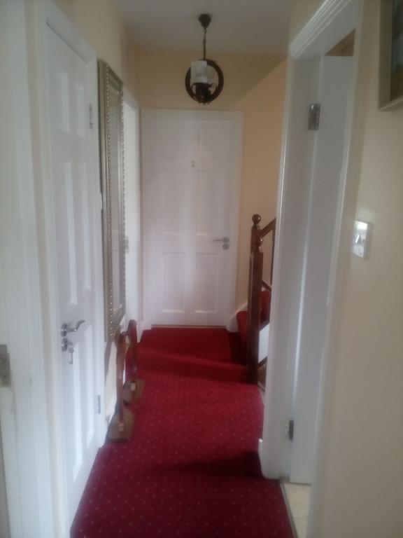 Cappagh House Guesthouse Galway Exterior foto