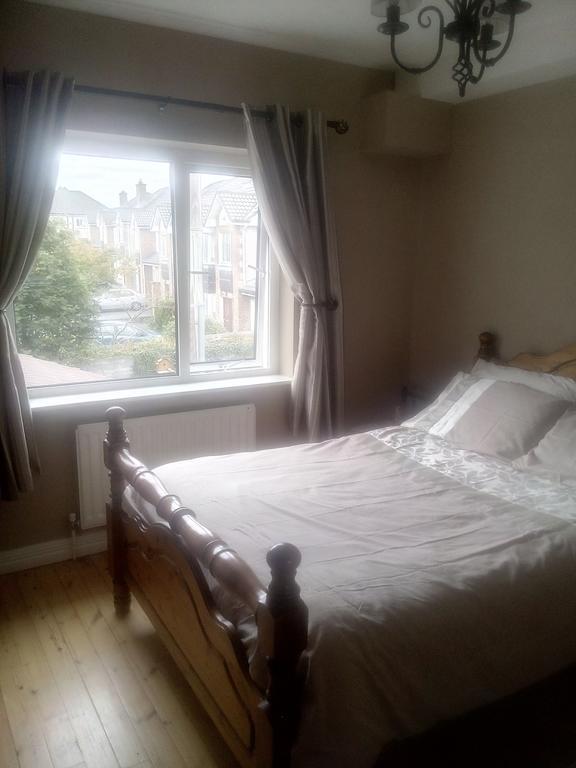 Cappagh House Guesthouse Galway Habitación foto