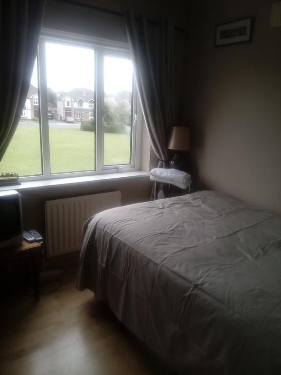 Cappagh House Guesthouse Galway Habitación foto
