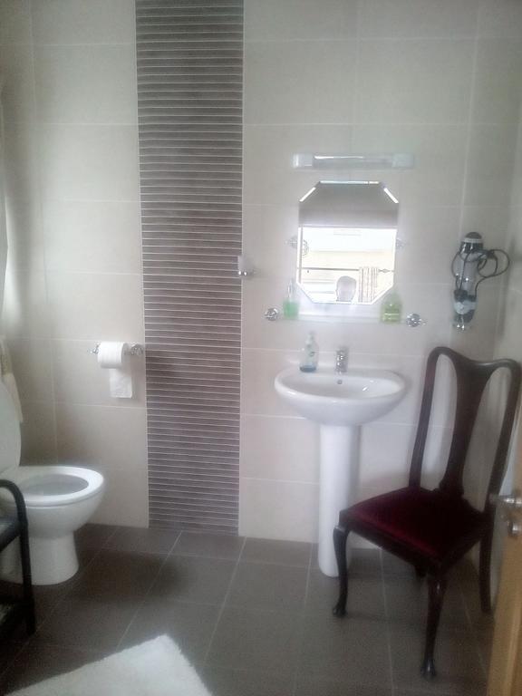 Cappagh House Guesthouse Galway Habitación foto