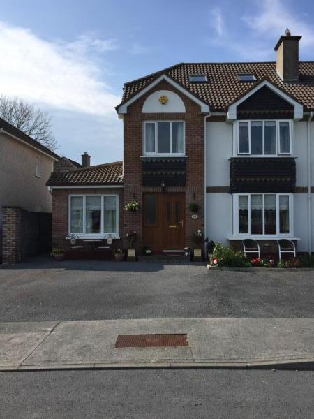 Cappagh House Guesthouse Galway Exterior foto